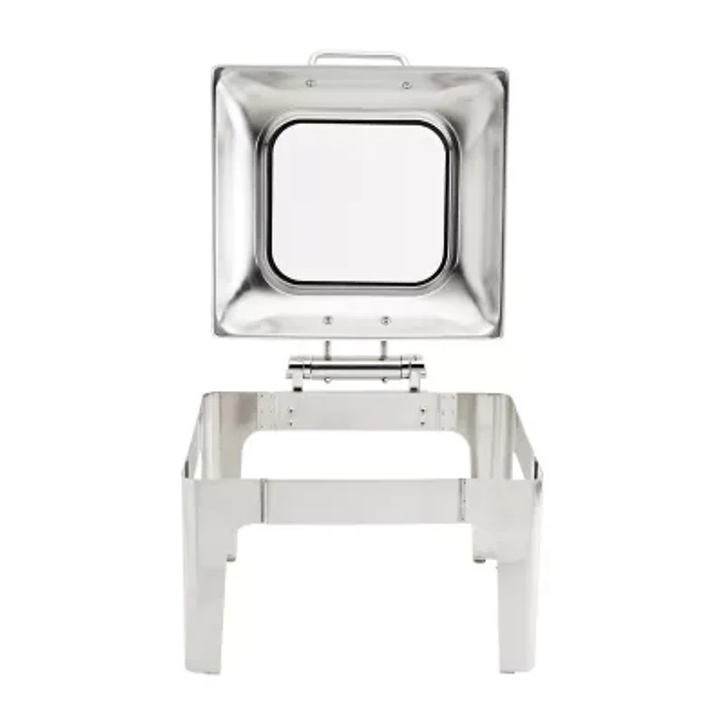 Denmark Stainless Steel 5-pc. Chafing Dish Set