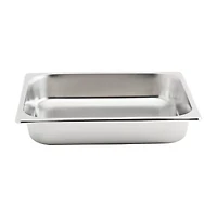 Denmark Stainless Steel 5-pc. Chafing Dish Set