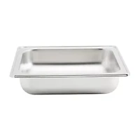 Denmark Stainless Steel 5-pc. Chafing Dish Set