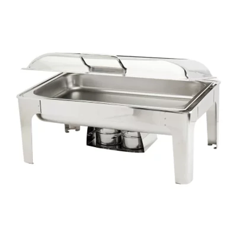Denmark Stainless Steel 6-pc Chafing Dish Set