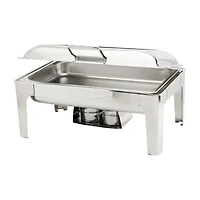 Denmark Stainless Steel 6-pc Chafing Dish Set