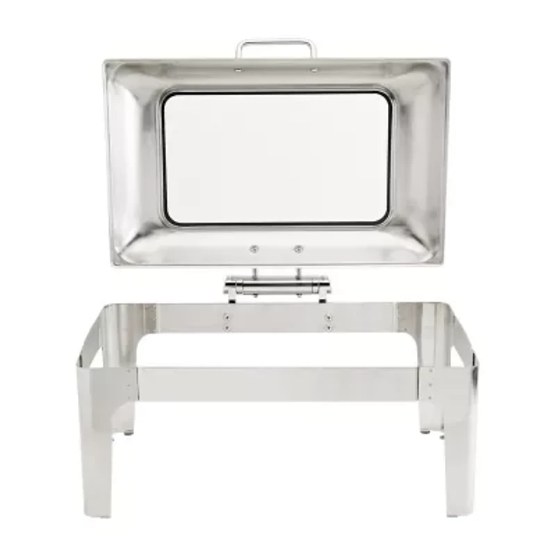 Denmark Stainless Steel 6-pc Chafing Dish Set