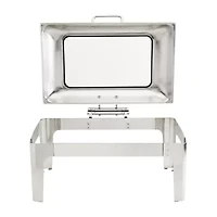Denmark Stainless Steel 6-pc Chafing Dish Set