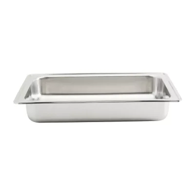 Denmark Stainless Steel 6-pc Chafing Dish Set