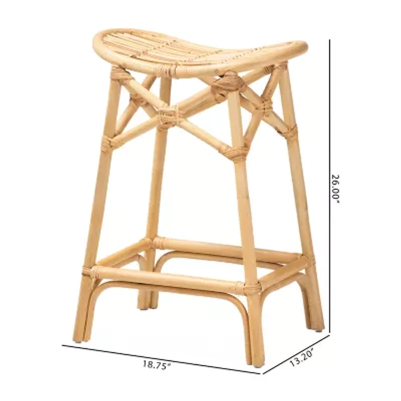 Elgon Bar Stool
