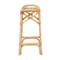 Elgon Bar Stool