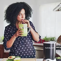 Nutribullet Rx Cooking Blender