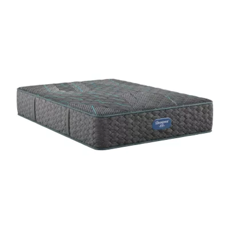 Beautyrest Level Two 13.25" Extra Firm Tight top