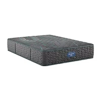 Beautyrest Level Two 13.25" Extra Firm Tight top