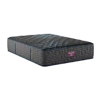 Beautyrest World Class Level Four 15.25" Medium Tight top