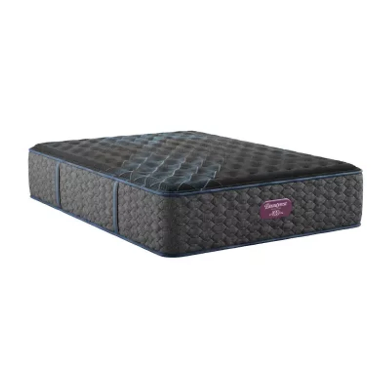 Beautyrest World Class Level Four 15" Medium Tight top