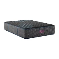 Beautyrest World Class Level Four 15" Medium Tight top
