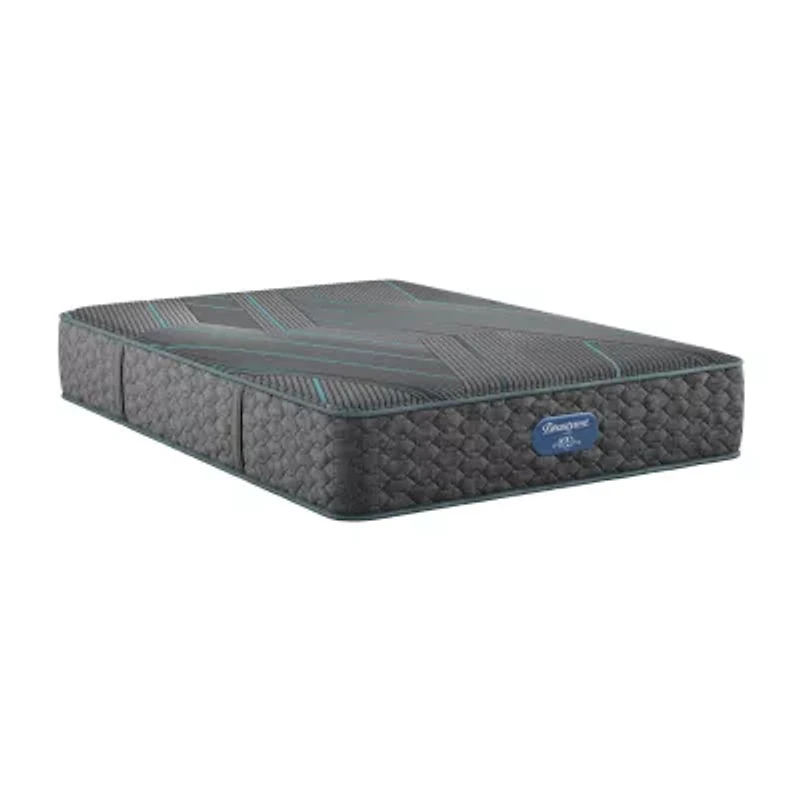 Beautyrest Level Two 12" Medium Tight top