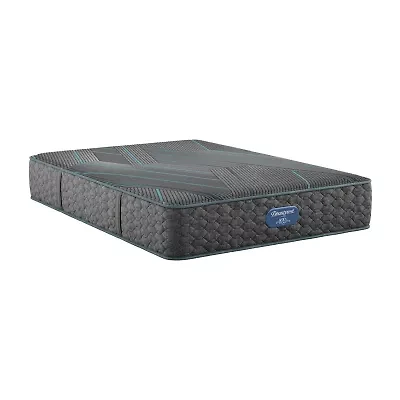 Beautyrest Level Two 12" Medium Tight top