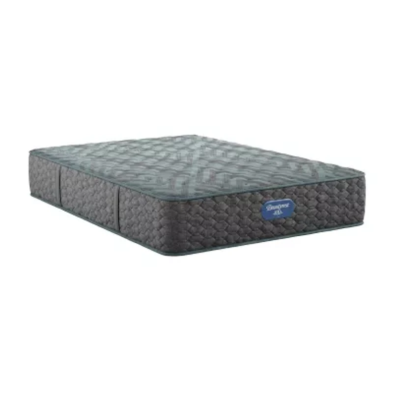 Beautyrest Level One 13" Firm Tight top - Mattress Only