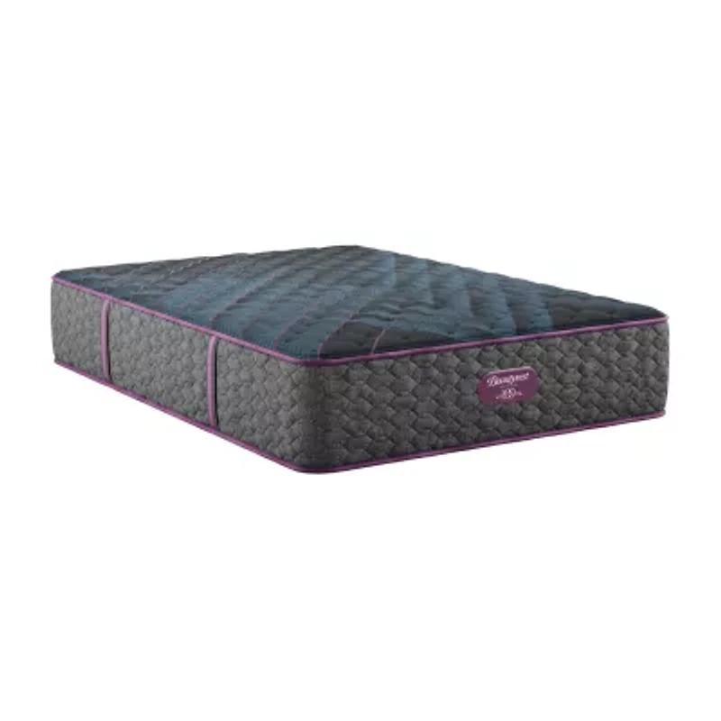 Beautyrest World Class Level Three 14.25" Extra Firm Tight top