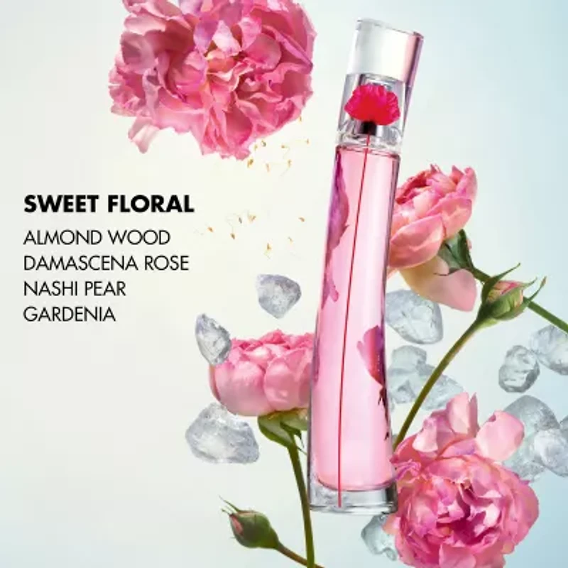 Kenzo Poppy Bouquet Eau De Parfum