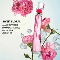 Kenzo Poppy Bouquet Eau De Parfum