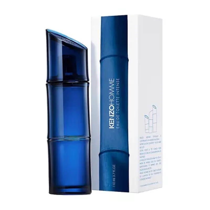 Kenzo Homme Eau de Toilette Intense