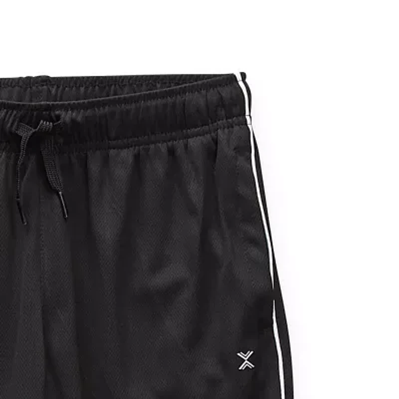 Xersion Boys Regular Fit Ankle Track Pant