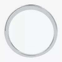 I Said Yes (H-I / I1) Womens 1 CT. T.W. Lab Grown White Diamond Sterling Silver or 14K Gold Over Cushion Side Stone Halo Bridal Set