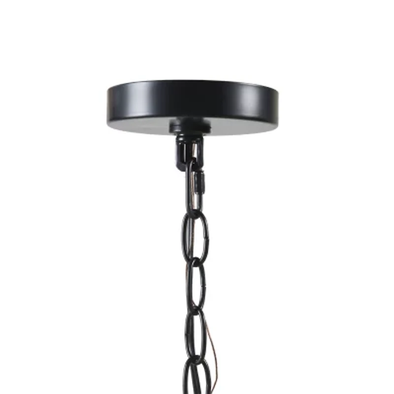 INK+IVY Adele Metal Pendant Light