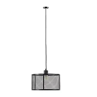 INK+IVY Jaxson Metal Pendant Light