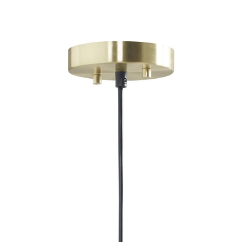 INK+IVY Saben 2 Tier Pendant Light