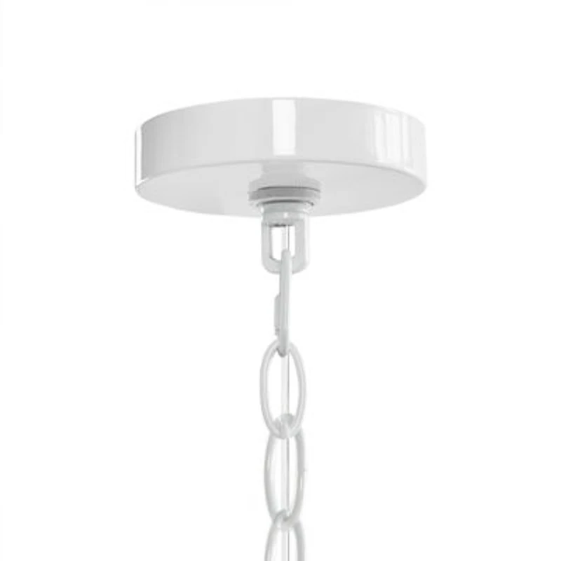 510 Design Ellie 6 Light Chandelier