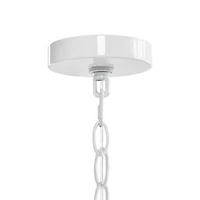 510 Design Ellie 6 Light Chandelier
