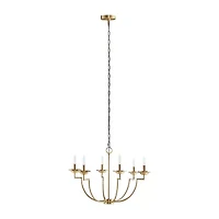 Hampton Hill Savor Candelabra Styled Chandelier