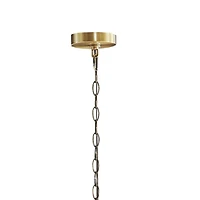 Hampton Hill Savor Candelabra Styled Chandelier