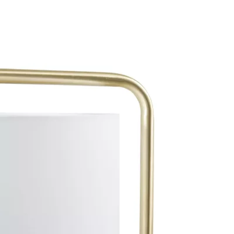Hampton Hill Aster Angular Floor Lamp