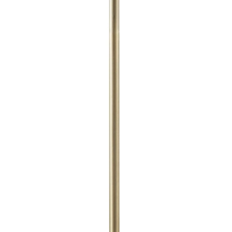 Hampton Hill Aster Angular Floor Lamp