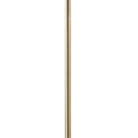Hampton Hill Aster Angular Floor Lamp