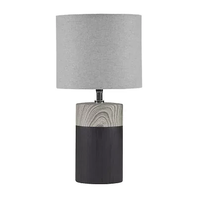 510 Design Nicolo Textured Ceramic Table Lamp