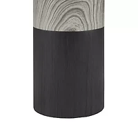 510 Design Nicolo Textured Ceramic Table Lamp