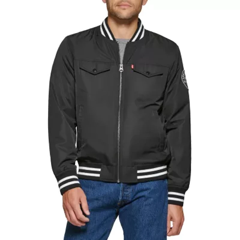 Levi's Men's Varsity Bomber Jacket