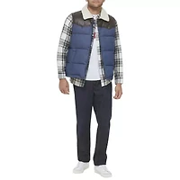 Levi's® Water Resistant Quilted Vest