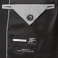 J. Ferrar Ultra Comfort Mens Stretch Fabric Classic Fit Suit Jacket
