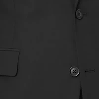 J. Ferrar Ultra Comfort Mens Stretch Fabric Classic Fit Suit Jacket