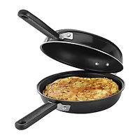 Cuisinart® 10" Aluminum Nonstick Frittata Pan