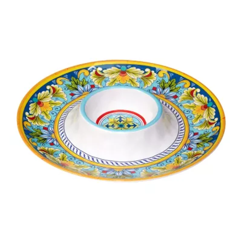 Certified International Palermo 3-pc. Serving Set