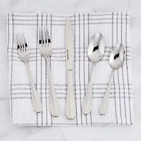 Cuisinart Verona 20-pc. Flatware Set