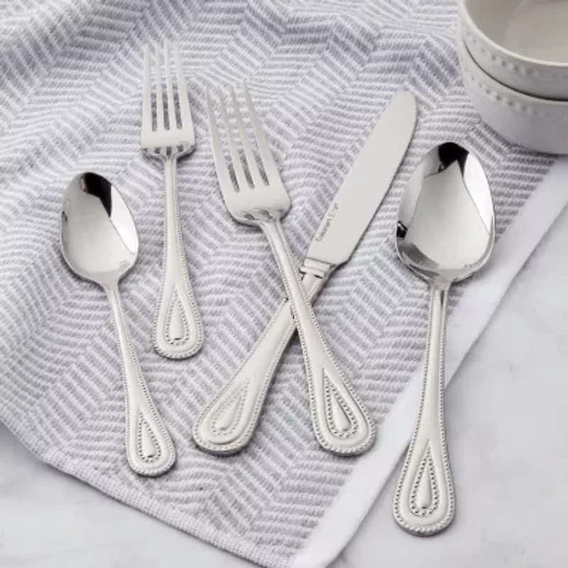 Cuisinart Fampoux 20-pc. Flatware Set