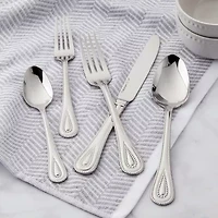 Cuisinart Fampoux 20-pc. Flatware Set