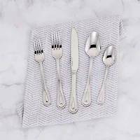 Cuisinart Fampoux 20-pc. Flatware Set