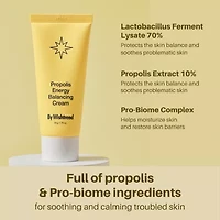 By Wishtrend Proplis Energy Balancing Cream