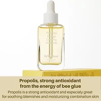By Wishtrend Propolis Energy Calming Ampoule