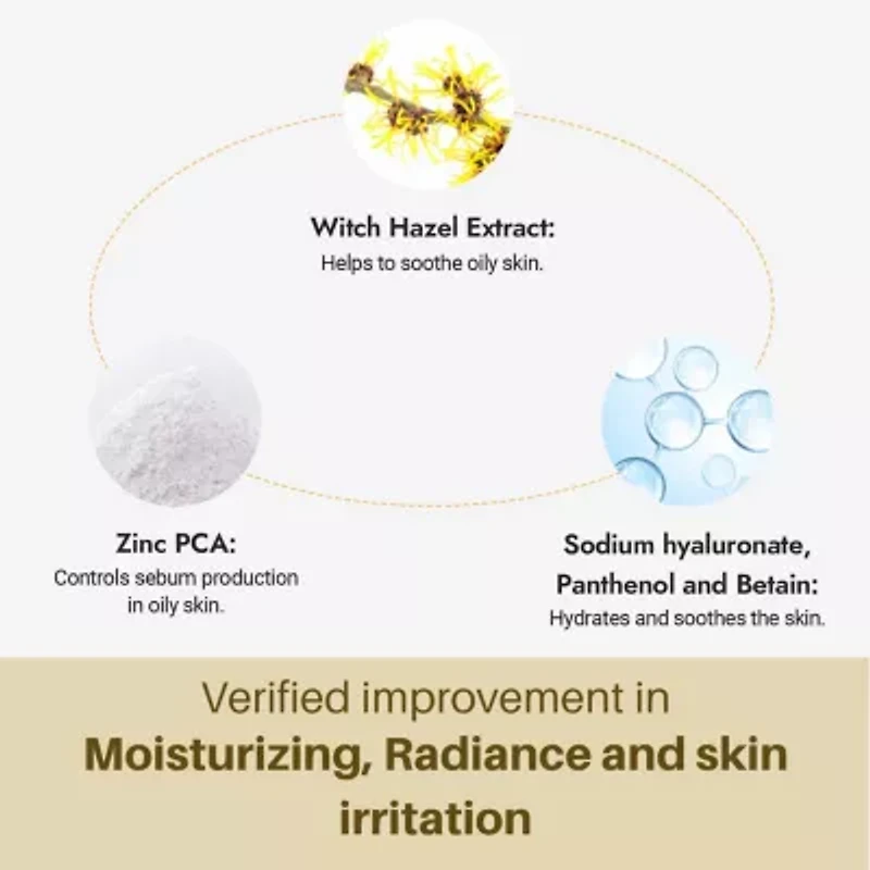 By Wishtrend Propolis Energy Calming Ampoule